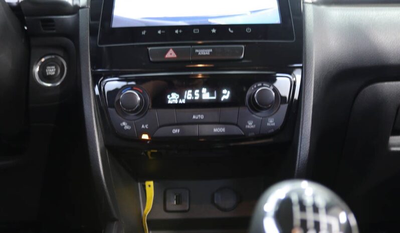 SUZUKI Vitara 1.4T S3 MILD HYBRID completo