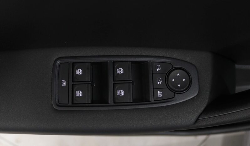RENAULT SYMBIOZ 1.2 ECO-G EVOLUTION completo