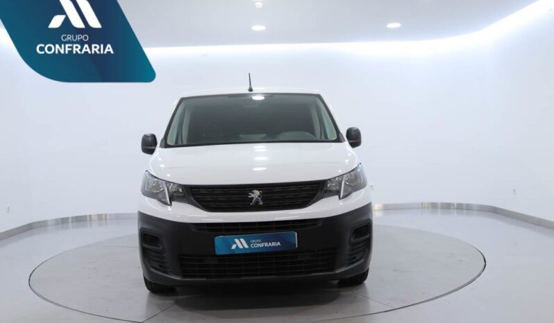 PEUGEOT Partner 1.5 BLUEHDI STANDARD completo
