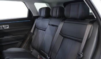 JAECOO 7 1.5 T-GDI SHS-P EXCLUSIVE completo