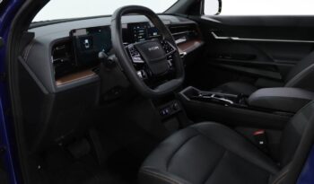 KGM MUSSO EV 80.6 KWH K5 4WD completo