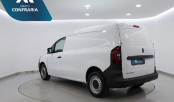 RENAULT Kangoo Van 1.5 BLUE DCI L2 START completo
