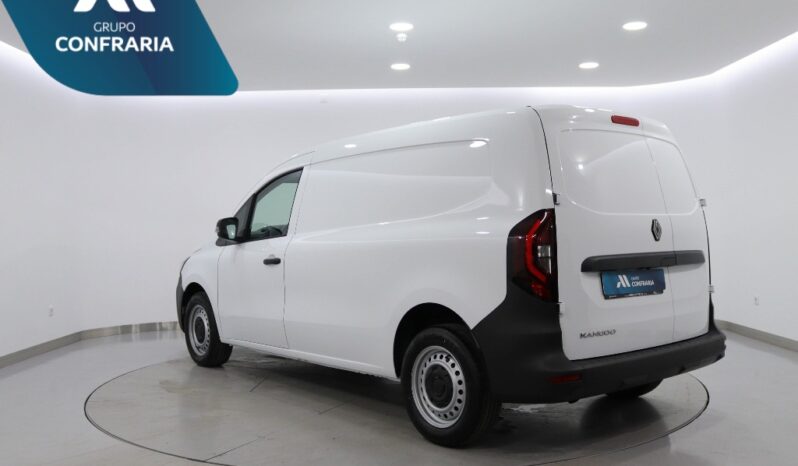 RENAULT Kangoo Van 1.5 BLUE DCI L2 START completo