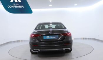 MERCEDES-BENZ Classe C 300 DE completo