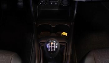 SUZUKI SWIFT 1.2 MILD HYBRID S2 completo