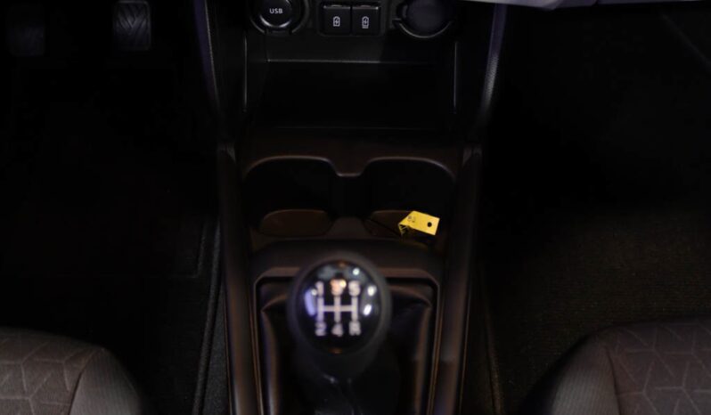 SUZUKI SWIFT 1.2 MILD HYBRID S2 completo