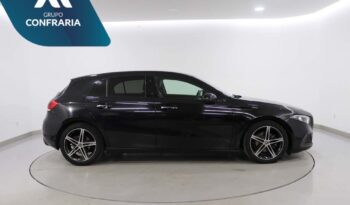 MERCEDES-BENZ Classe A 180 D PROGRESSIVE AUT. completo