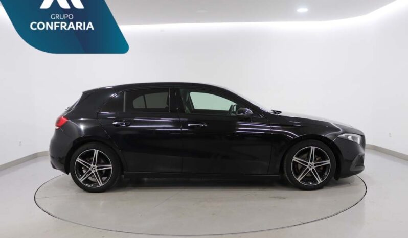 MERCEDES-BENZ Classe A 180 D PROGRESSIVE AUT. completo