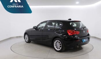 BMW Serie 116 D completo