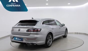 VOLKSWAGEN Arteon 2.0 TDI R-LINE DSG completo