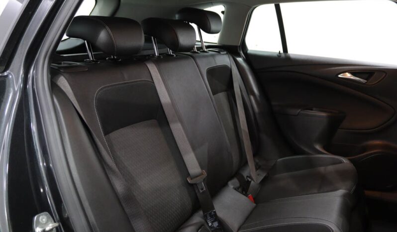 OPEL Astra K Sports Tourer 1.6 CDTI INNOV.S/S RM6/SOB/5PC/5PB completo