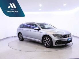 VOLKSWAGEN Passat Variant 1.4 TSI GTE PLUG-IN