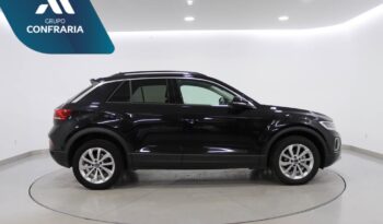 VOLKSWAGEN T-Roc 1.0 TSI URBAN completo