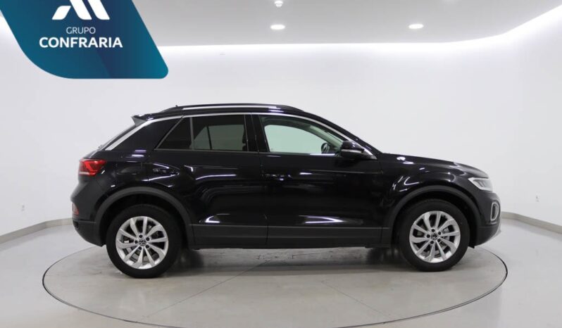 VOLKSWAGEN T-Roc 1.0 TSI URBAN completo