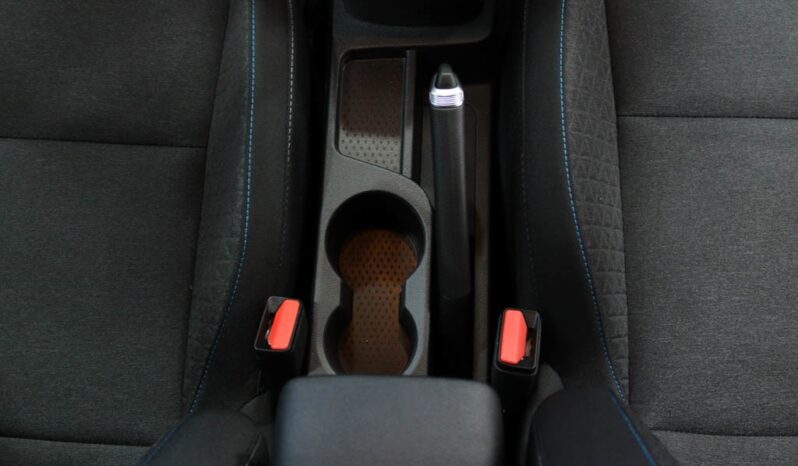 RENAULT CAPTUR 1.0 TCE EVOLUTION completo