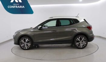 SEAT Arona 1.0 TSI XPERIENCE DSG completo