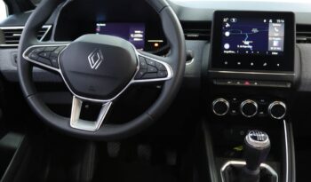 RENAULT Clio V Fase II 1.0 TCE TECHNO completo