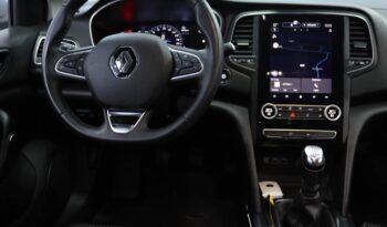 RENAULT Mégane IV Sport Tourer Fase II 1.5 BLUE DCI INTENS completo