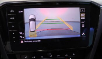 VOLKSWAGEN Passat Variant 1.4 TSI GTE PLUG-IN completo