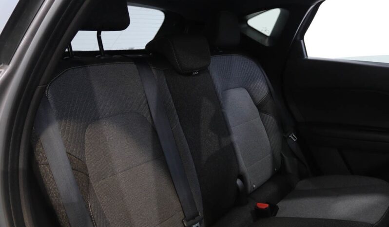 RENAULT CAPTUR 1.0 TCE TECHNO completo