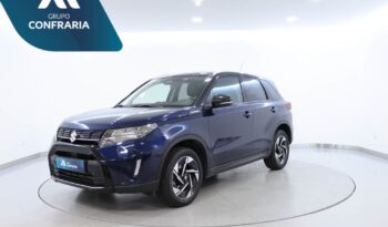 SUZUKI Vitara 1.4T S3 MILD HYBRID completo