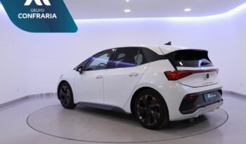 CUPRA Born 58 KWH E-BOOST PLUS completo