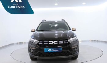 DACIA Jogger 1.0 ECO-G EXTREME 7L BI-FUEL completo