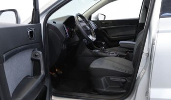 SEAT Ateca 1.0 TSI STYLE completo