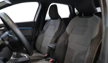 RENAULT CAPTUR 1.0 TCE TECHNO completo