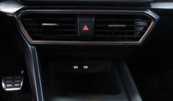 CUPRA Leon Sportstourer 1.5 ETSI DSG completo