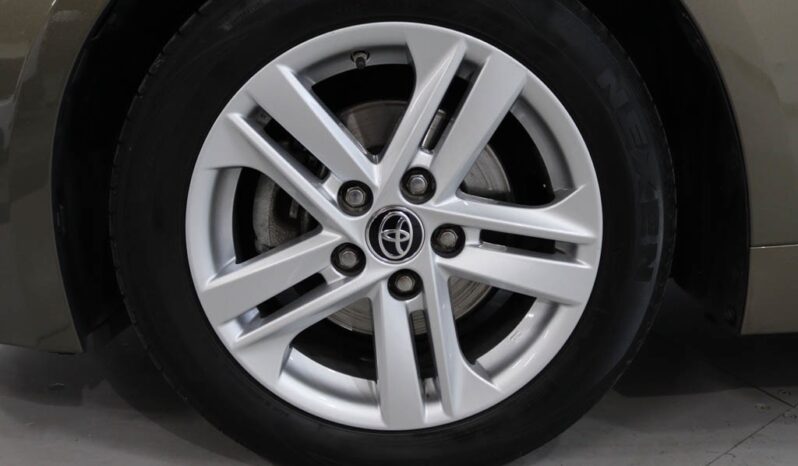 TOYOTA Corolla Hatchback 1.8 HYBRID COMFORT completo