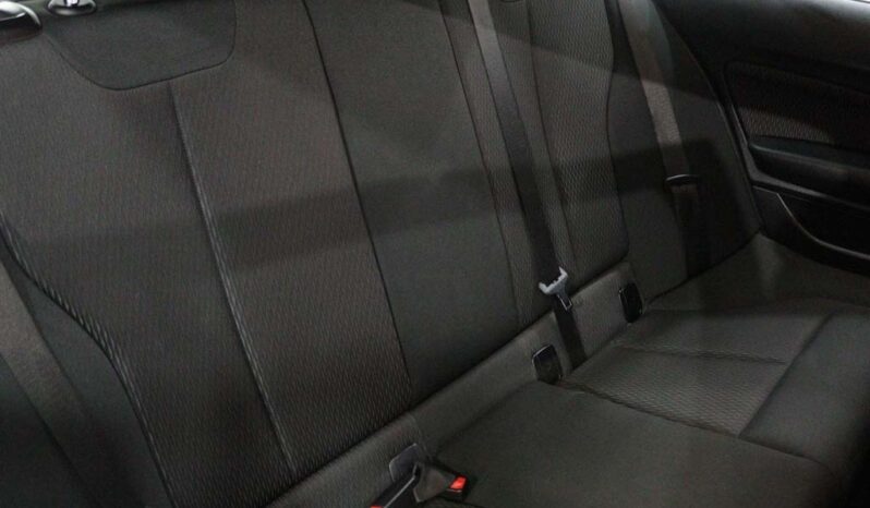 BMW Serie 116 D completo