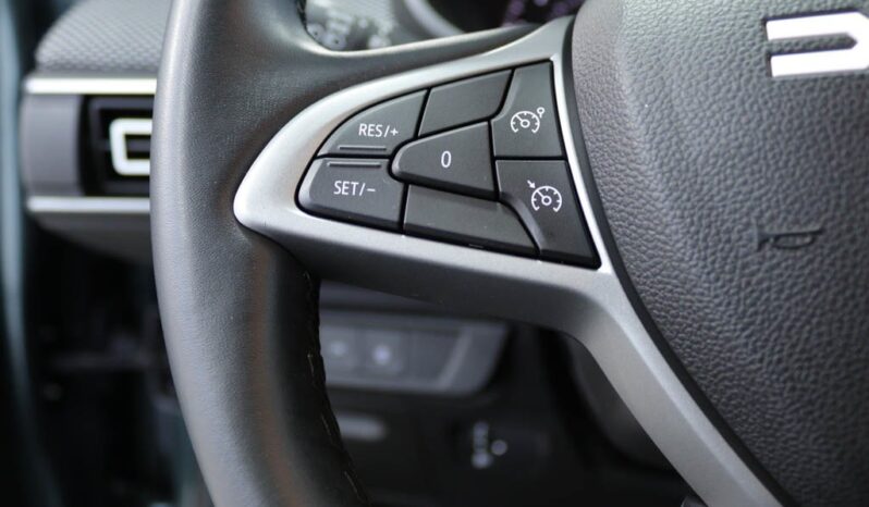 DACIA Sandero 1.0 ECO-G EXPRESSION BI-FUEL completo