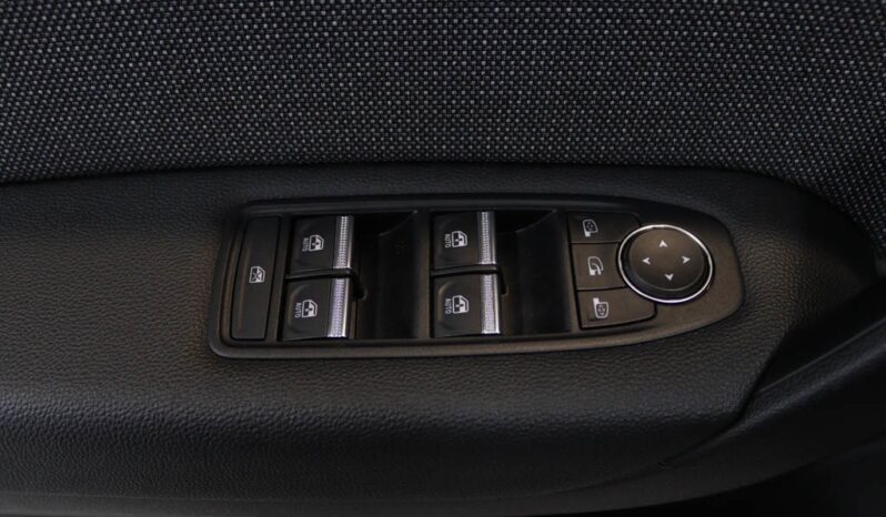 RENAULT CAPTUR 1.0 TCE TECHNO completo