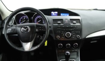 MAZDA Mazda3 CS 1.6 EXCLUSIVE PLUS completo