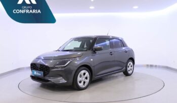 SUZUKI SWIFT 1.2 MILD HYBRID S2 completo