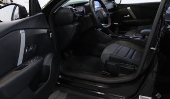 CITROEN C4 1.2 PURETECH MAX completo