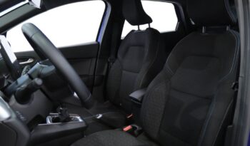 RENAULT CAPTUR 1.0 TCE EVOLUTION completo