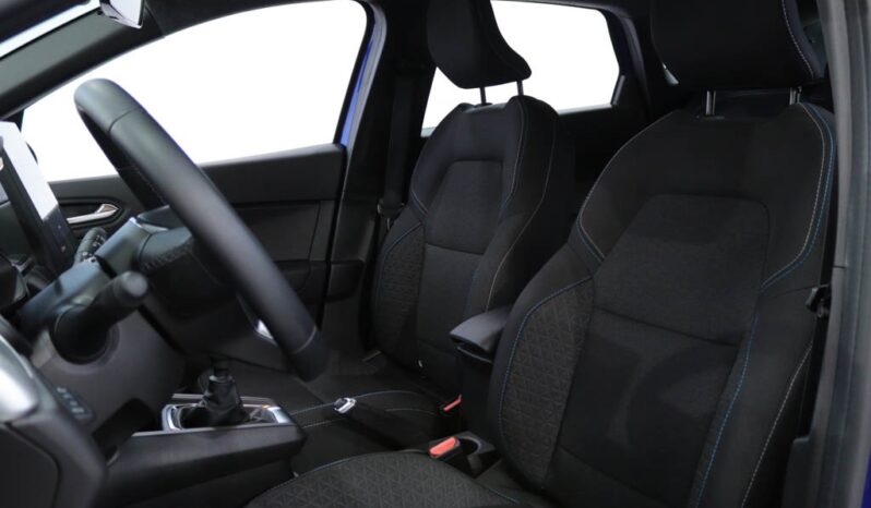 RENAULT CAPTUR 1.0 TCE EVOLUTION completo