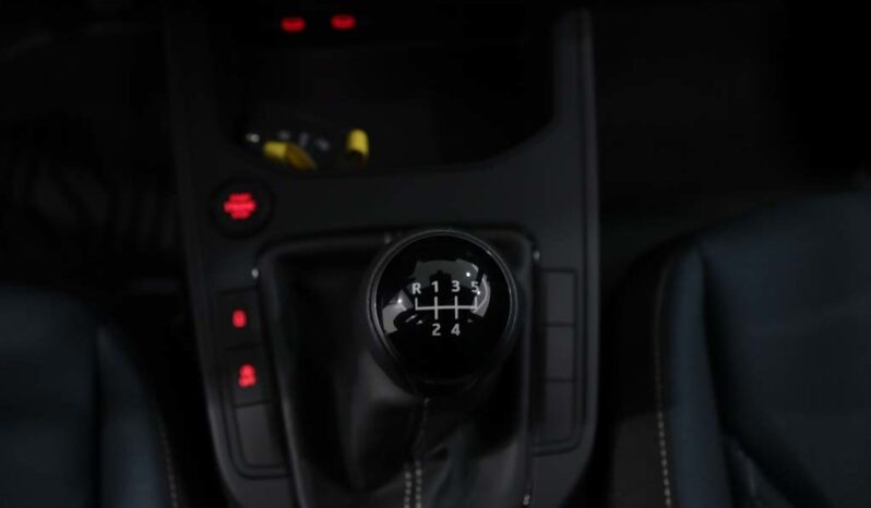 SEAT IBIZA 1.0 TSI STYLE completo