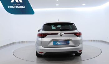 RENAULT Mégane IV Sport Tourer Fase II 1.5 BLUE DCI INTENS completo