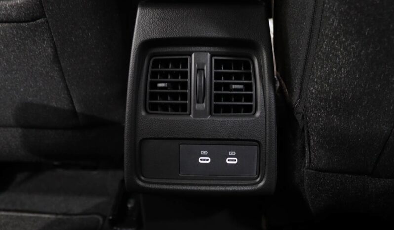RENAULT CAPTUR 1.2 ECO-G TECHNO completo