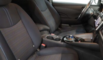 NISSAN Leaf N-CONNECTA completo