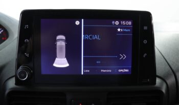 PEUGEOT Partner 1.5 BLUEHDI STANDARD completo