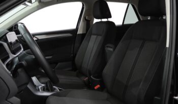 VOLKSWAGEN T-Roc 1.0 TSI URBAN completo