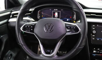VOLKSWAGEN Arteon 2.0 TDI R-LINE DSG completo