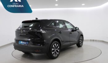 RENAULT SYMBIOZ 1.2 ECO-G EVOLUTION completo