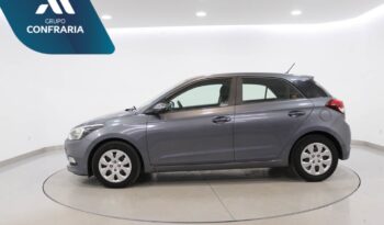 HYUNDAI i20 1.1 CRDI BLUE CLASSIC completo
