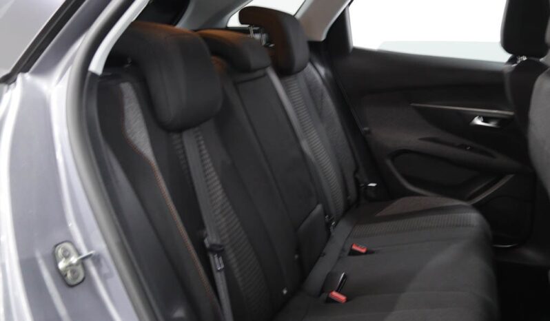 PEUGEOT 3008 1.6 BLUEHDI ALLURE EAT6 completo
