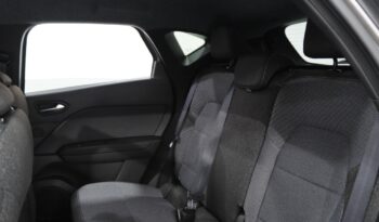 RENAULT CAPTUR 1.2 ECO-G TECHNO completo